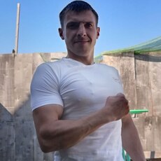 Фотография мужчины Сергей, 36 лет из г. Каменск-Уральский