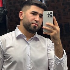 Фотография мужчины Ynus, 26 лет из г. Братск