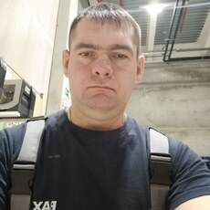 Фотография мужчины Роман, 40 лет из г. Чехов