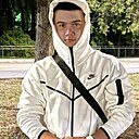 Камиль, 20 лет