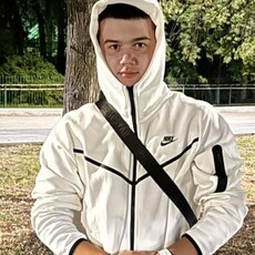 Фотография мужчины Камиль, 20 лет из г. Казань