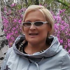 Фотография девушки Лара, 58 лет из г. Чита