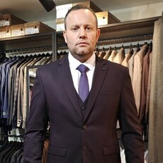 Фотография мужчины Алексей, 41 год из г. Владивосток