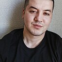 Жахонгир, 27 лет