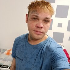 Фотография мужчины Александр, 33 года из г. Дмитров