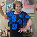 Люся, 62 года