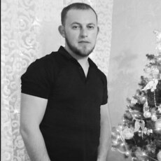 Фотография мужчины Иван, 33 года из г. Белгород