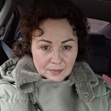 Фотография девушки Татьяна, 55 лет из г. Кемерово