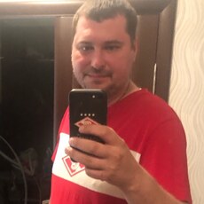 Фотография мужчины Кирилл, 36 лет из г. Воронеж
