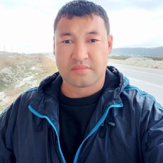 Фотография мужчины Rus, 42 года из г. Докучаевск