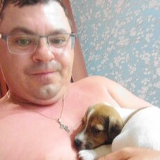 Фотография мужчины Серега, 42 года из г. Тольятти