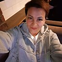 Незнакомка, 59 лет