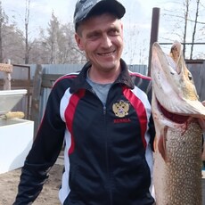 Фотография мужчины Владимир, 48 лет из г. Каменск-Уральский