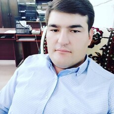 Фотография мужчины Макс, 33 года из г. Ашхабад