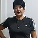 Александра, 55 лет