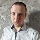 Антон, 27 лет