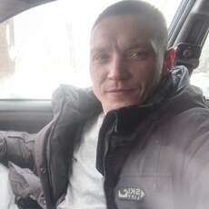 Фотография мужчины Tema, 27 лет из г. Курган