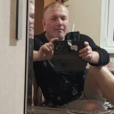 Фотография мужчины Михаил, 44 года из г. Тюмень
