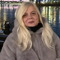 Фотография девушки Натали, 57 лет из г. Таганрог