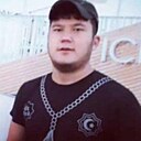 Ихволидин, 29 лет