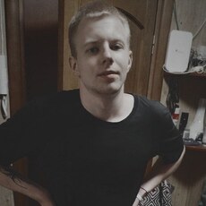 Фотография мужчины Марк, 20 лет из г. Петрозаводск