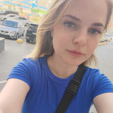 Фотография девушки Анна, 23 года из г. Пенза