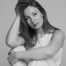 Фотография девушки Александра, 41 год из г. Хабаровск