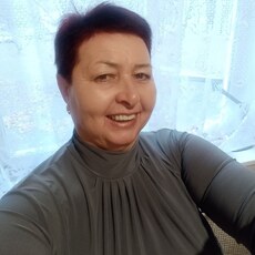 Фотография девушки Елена, 66 лет из г. Ковров