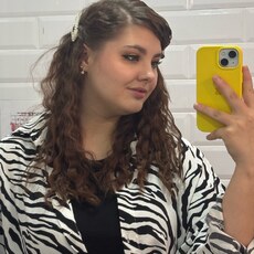 Фотография девушки Юлия, 19 лет из г. Сургут