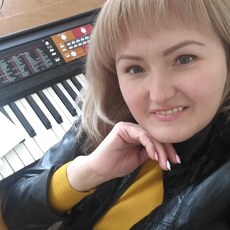 Фотография девушки Лилия, 44 года из г. Воронеж