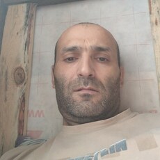 Фотография мужчины Самир, 37 лет из г. Балашиха