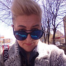 Фотография девушки Ульяна, 44 года из г. Калининград