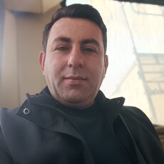 Фотография мужчины Хикмет, 38 лет из г. Вологда