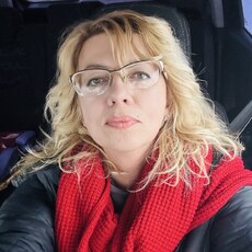 Фотография девушки Валерия, 51 год из г. Санкт-Петербург