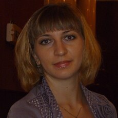 Фотография девушки Ирина, 38 лет из г. Самара