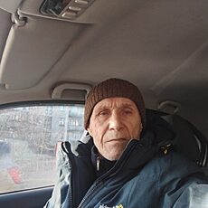 Фотография мужчины Климент, 59 лет из г. Луганск