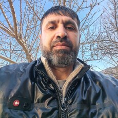 Фотография мужчины Виталий, 44 года из г. Бишкек