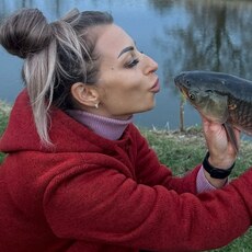 Фотография девушки Neizvestnaja, 35 лет из г. Вроцлав