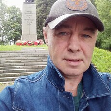 Фотография мужчины Андрей, 47 лет из г. Артем