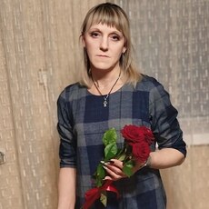 Фотография девушки Татьяна, 44 года из г. Алексеевка (Белгородская Обл)