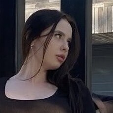 Фотография девушки Виолетта, 21 год из г. Минск