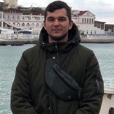 Фотография мужчины Кирилл, 34 года из г. Евпатория