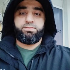 Фотография мужчины Руслан, 40 лет из г. Дербент