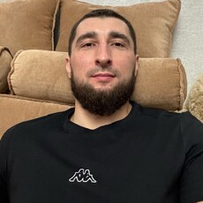 Фотография мужчины Максим, 32 года из г. Ставрополь