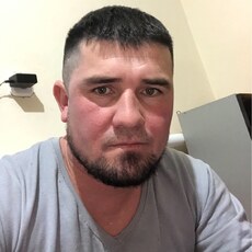 Фотография мужчины Эдик, 32 года из г. Элиста