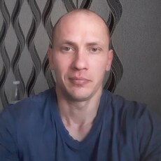 Фотография мужчины Сергей, 37 лет из г. Чита