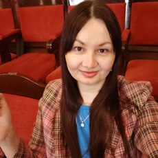 Фотография девушки Nik, 40 лет из г. Пермь