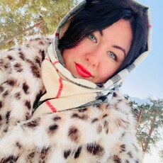 Фотография девушки Кристина, 35 лет из г. Дзержинск