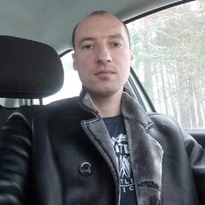 Фотография мужчины Саша, 42 года из г. Речица