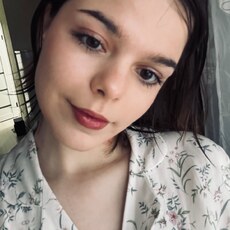 Фотография девушки Эмилия, 19 лет из г. Чебоксары